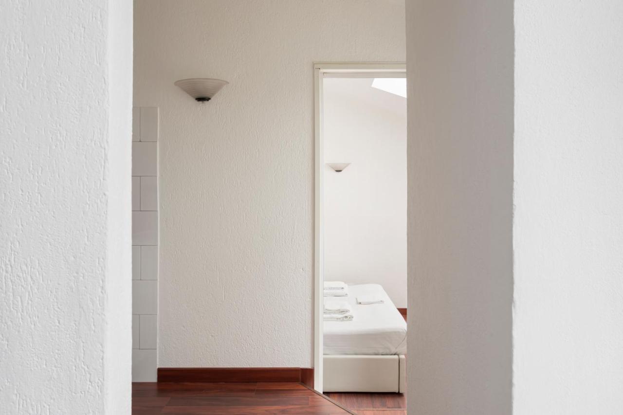 1 Bedroom & 1 Living Room Apt - Duomo 5 Milán Exteriér fotografie