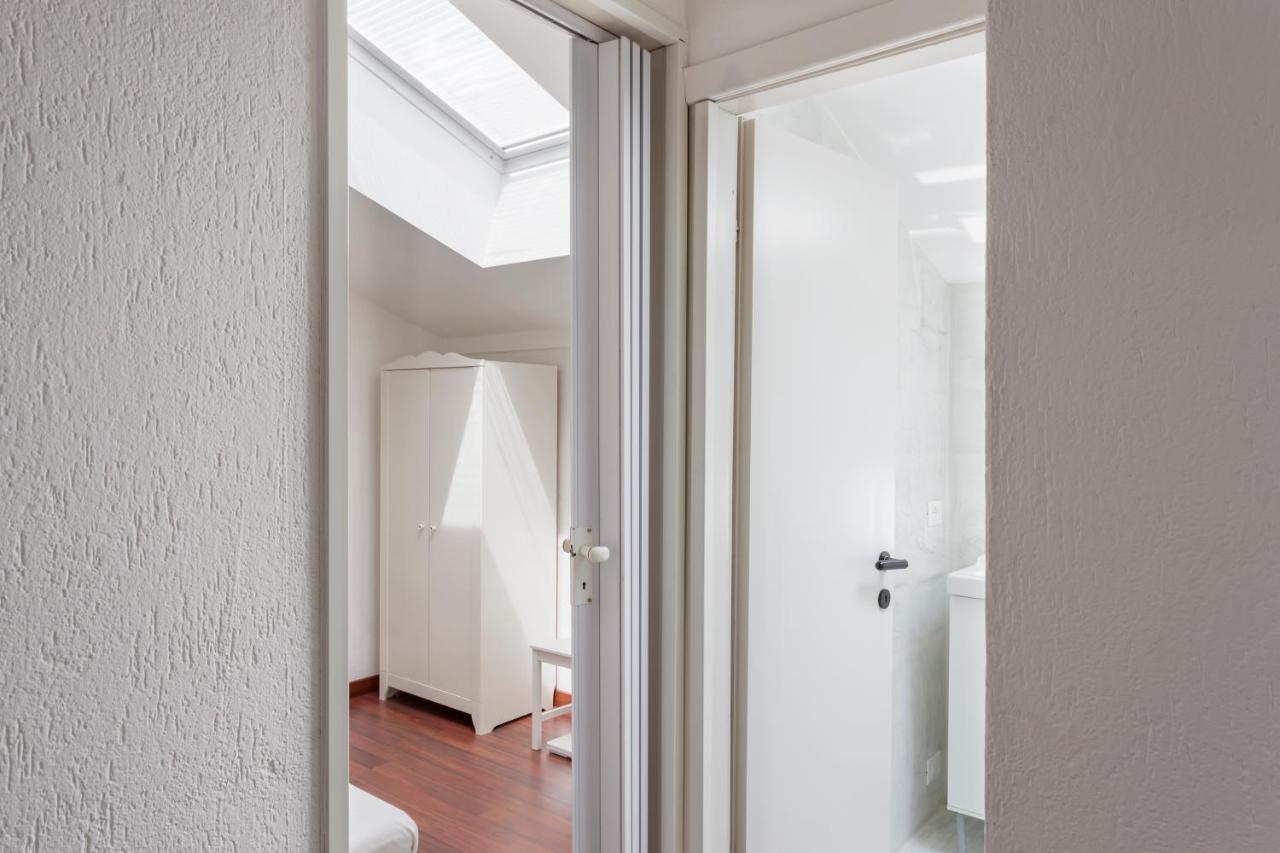 1 Bedroom & 1 Living Room Apt - Duomo 5 Milán Exteriér fotografie